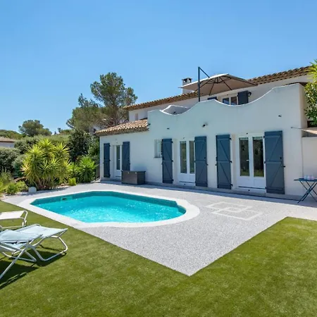 Villa Taha'a Frejus