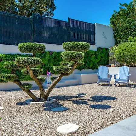Villa Taha'a Fréjus