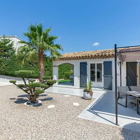 Villa Taha'a
