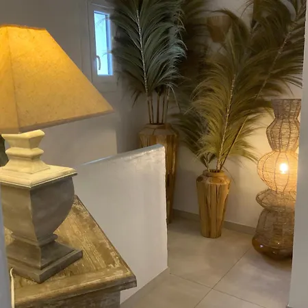 Taha'a * Fréjus
