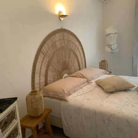 Taha'a Villa Fréjus