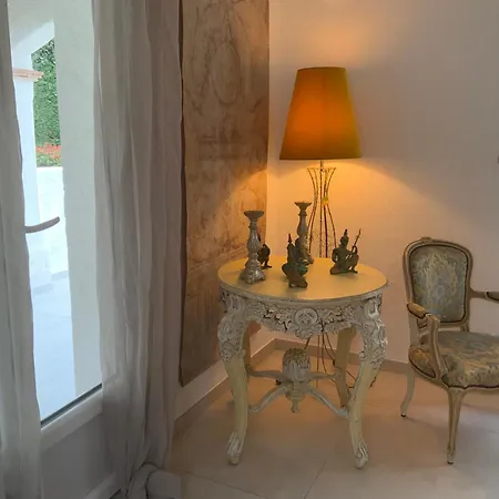 Taha'a Villa Fréjus